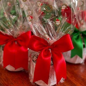 imagem do produto Mini Chocotone Trufado - Brigadeiro