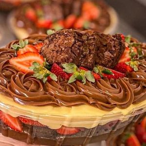 imagem do produto Travessa da Felicidade