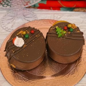 imagem do produto Bombotone - Brigadeiro