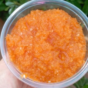 imagem do produto Abóbora com côco 