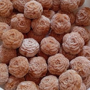 imagem do produto Doce de leite cristalizado 