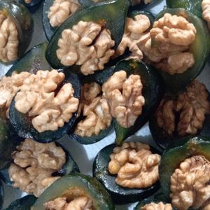 imagem do produto Figo com nozes 