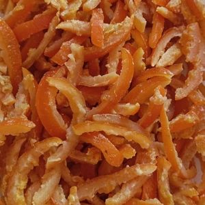 imagem do produto Casquinha de laranja 