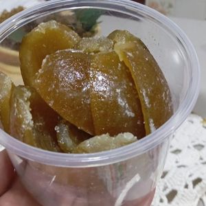 imagem do produto Casca de limão siciliano 