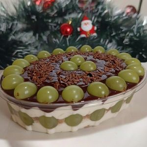 imagem do produto Bombom de uva 