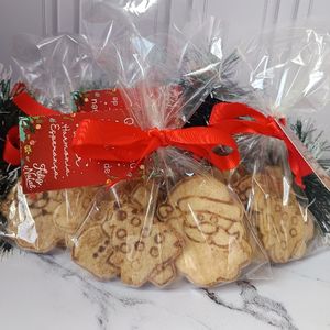 imagem do produto Biscoito Natalino 