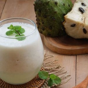 imagem do produto Suco de Graviola 