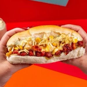 imagem do produto Cachorro quente 🌭