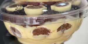 imagem do produto Sobremesa na Travessa Ouro Branco 1 litro