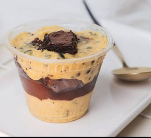 imagem do produto Copo da felicidade maracujá trufado