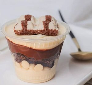 imagem do produto Copo da felicidade Kinder bueno