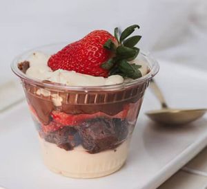 imagem do produto Nutela com morango