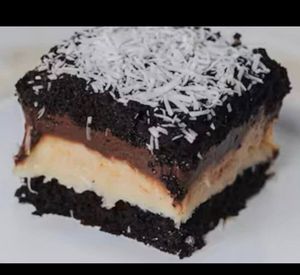 imagem do produto Bolo gelado Prestígio