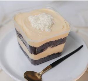 imagem do produto Bolo no pote leite Ninho