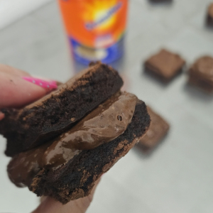 imagem do produto Sanduba de Ovomaltine