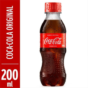 imagem do produto Coca-Cola 200ml