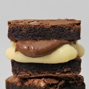 imagem do produto Sanduba Brownie Ninhotella