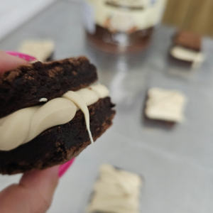 imagem do produto Sanduba de Kinder Bueno