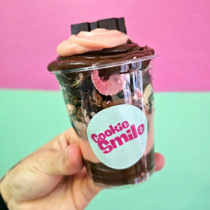 imagem do produto Superbrownie de Stikadinho 