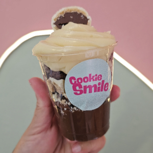 imagem do produto Superbrownie Ouro Branco