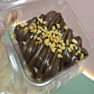 imagem do produto Fatia Brownie Ferreiro Rocher