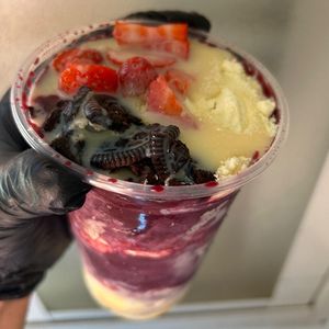 imagem do produto Açaí - Copo 500ml