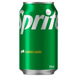 imagem do produto Sprite Original 350ml