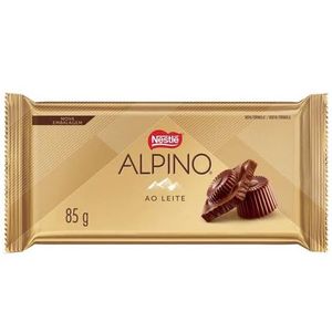 imagem do produto Alpino