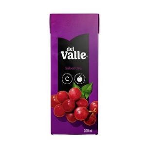 imagem do produto Dell Vale Uva - 200ml