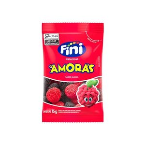 imagem do produto Fini Amora 15g