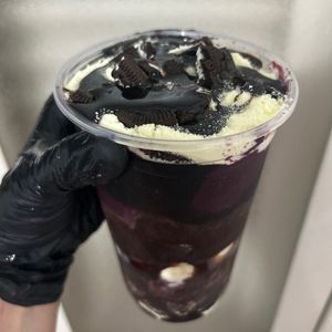 imagem do produto Açaí - Copo 400ml