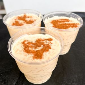 imagem do produto Arroz Doce