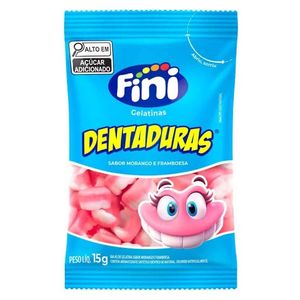 imagem do produto Fini Dentadura 15g