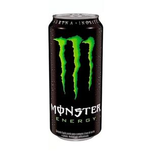 imagem do produto Energético Monster Tradicional