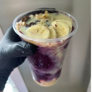 imagem do produto Açaí - Copo 300ml
