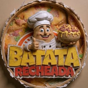 BATATA RECHEADA