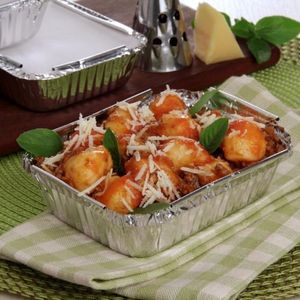 imagem do produto NHOQUE NA MARMITA