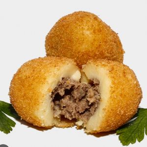 imagem do produto Bolinha de carne 