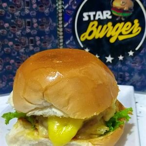 imagem do produto Star 03