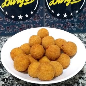 imagem do produto Porção de salgados (G)