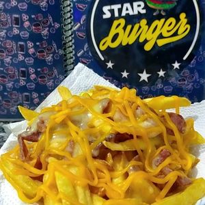 imagem do produto Batata Star Mix (M)