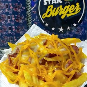 imagem do produto Individual Star