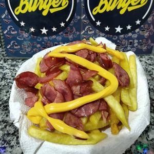 imagem do produto Batata star 03 (M)