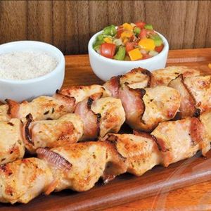 imagem do produto Filé de peito de frango medalhão 