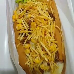 imagem do produto Star dog 01