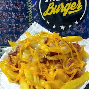 imagem do produto Batata Star Mix (G)