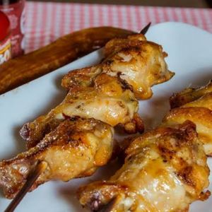 imagem do produto Coxinha da asa 