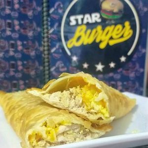 imagem do produto Pastel Star 04