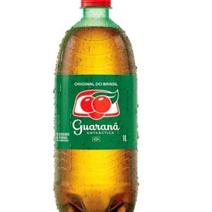 imagem do produto Guaraná  1l
