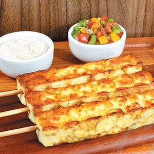 imagem do produto Queijo 